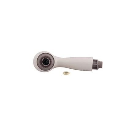 Moen Wand Slra Kd 1H P-Os Snd 140392S